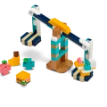 45621 LEGO  Education loodusteaduste komplekt: vanusele 8+